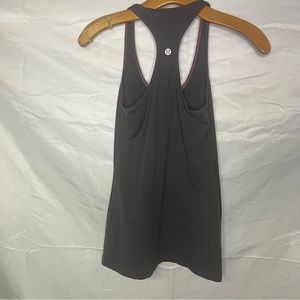 LuLuLemon Workout Top Sz4